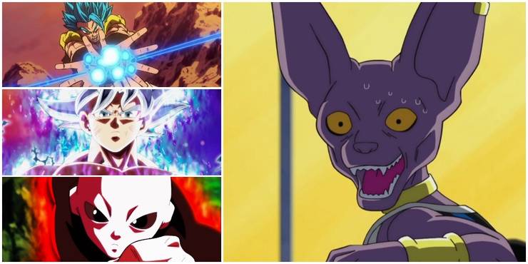 Dragon Ball 10 Unanswered Questions About Beerus We Want To Know Dragon Ball 10 Unanswered Questions About Beerus We Want To Know